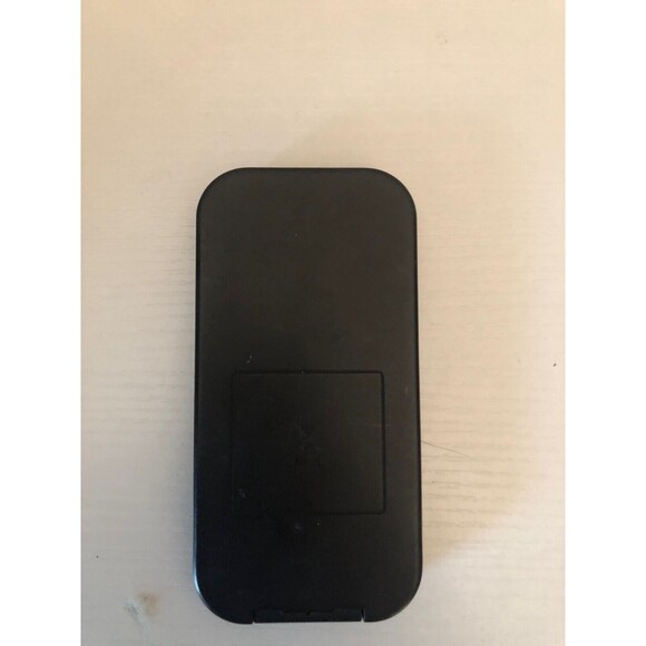 Portable DVD Video Player Remote Control RCA Audiovox Durabrand DRC6296 PVS3393 - Picture 2 of 3